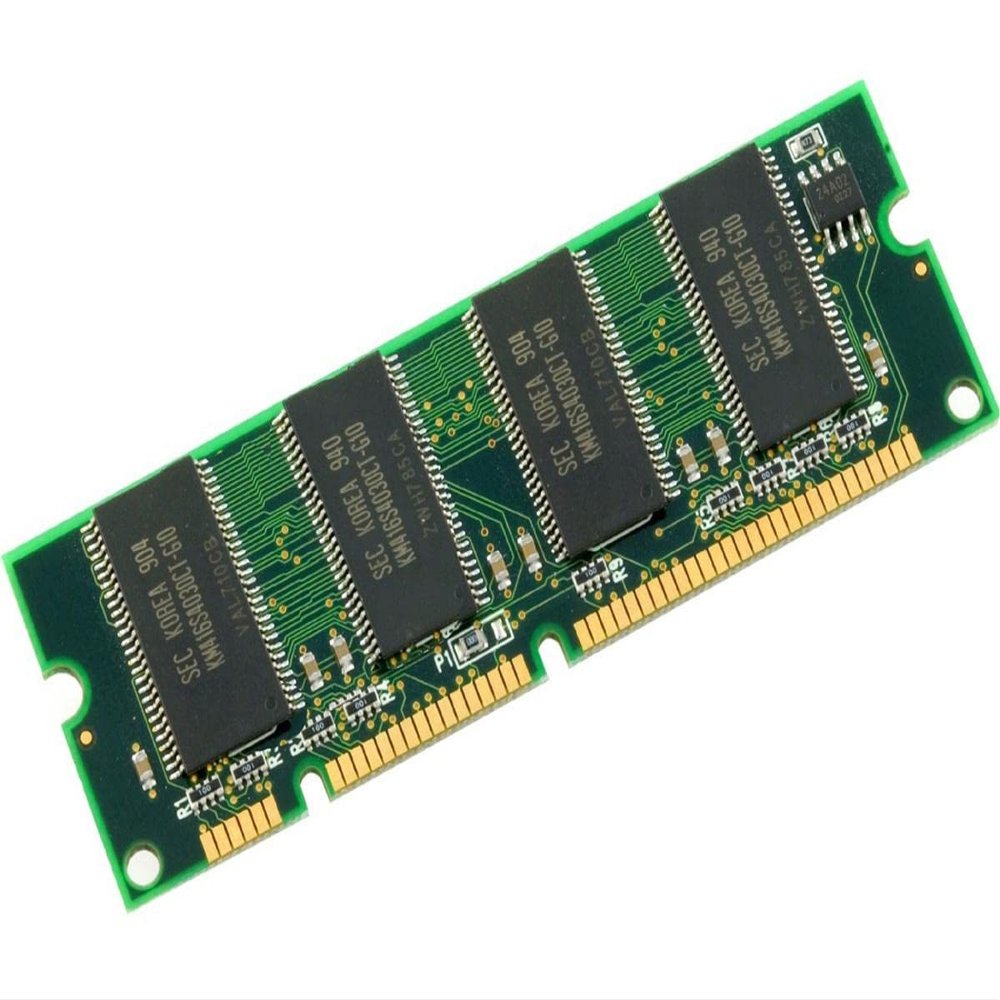 Axiom DRAM Upgrade for Cisco