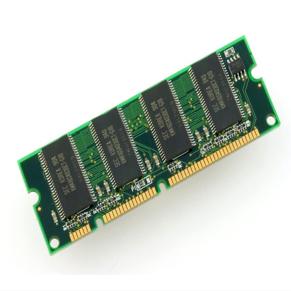 Axiom DRAM Upgrade for Cisco