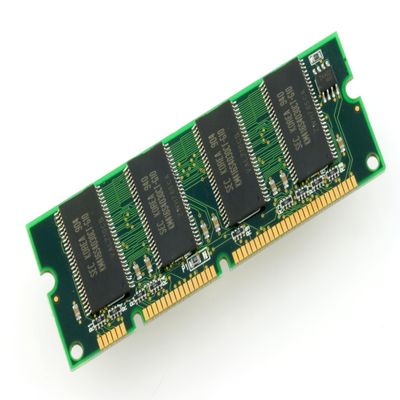 Axiom DRAM Upgrade for Cisco