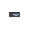 Black Box VGA to DVI-D Video Converter (USB Powered) for KVM view 2