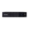 CyberPower PR1000RT2UN Smart App Sinewave UPS System, 1000VA/1000W, 8 Outlets, 2U Rack/Tower, AVR, RMCARD205 Pre-Installed view 1