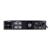 CyberPower PR1000RT2UN Smart App Sinewave UPS System, 1000VA/1000W, 8 Outlets, 2U Rack/Tower, AVR, RMCARD205 Pre-Installed view 3