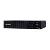 CyberPower PR1000RT2UN Smart App Sinewave UPS System, 1000VA/1000W, 8 Outlets, 2U Rack/Tower, AVR, RMCARD205 Pre-Installed view 4