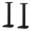Hayami Kogyo SB-967 Speaker Stand, Height 27.6 inches (70 cm), 1 Pair of 2, Black view 1