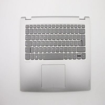 Lenovo Upper CaseC80X8YOGAMGRNFPBLW KBSP, FRU5CB0N67547 (KBSP)