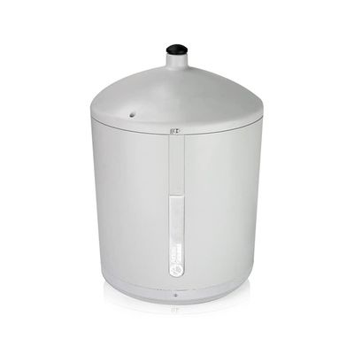 AtlasIED PM4FA-WH 16W 70V Pendant Speaker - White