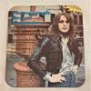 Classic Rock 70s Computer Mouse Pad (1/4th Inch Thick) view 1