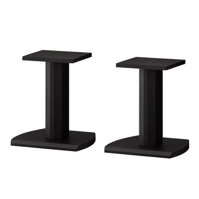 Hayami Kogyo SB-981 Speaker Stand, Height 15.7 inches (40 cm), Set of 2, Black