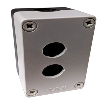 Eaton, A22-I2M, Enclosure, 2 Hole