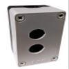 Eaton, A22-I2M, Enclosure, 2 Hole view 1