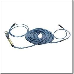 Super Anchor MAX X-Line Pneumatic 50' - NO Rope Grab 4073