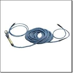 Super Anchor MAX X-Line Pneumatic 50' - NO Rope Grab 4073