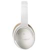 Bose QuietComfort 25 Acoustic Noise Cancelling Headphones for Apple devices, White(wired, 3.5mm) (Renewed) view 3