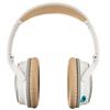 Bose QuietComfort 25 Acoustic Noise Cancelling Headphones for Apple devices, White(wired, 3.5mm) (Renewed) view 4