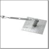 Super Anchor Commercial Roof Anchor (CRA) with 12" stem 1032 view 1