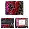 Decalrus - Protective Decal Heart Skin Sticker for Samsung Chromebook Plus XE521 XE521QAB XE525QBB (12.2" Screen) case Cover wrap SAchrmbk12_XE521-104 view 1