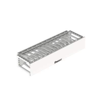 Panduit NMF2WH Nmf1Wh Cable Manager