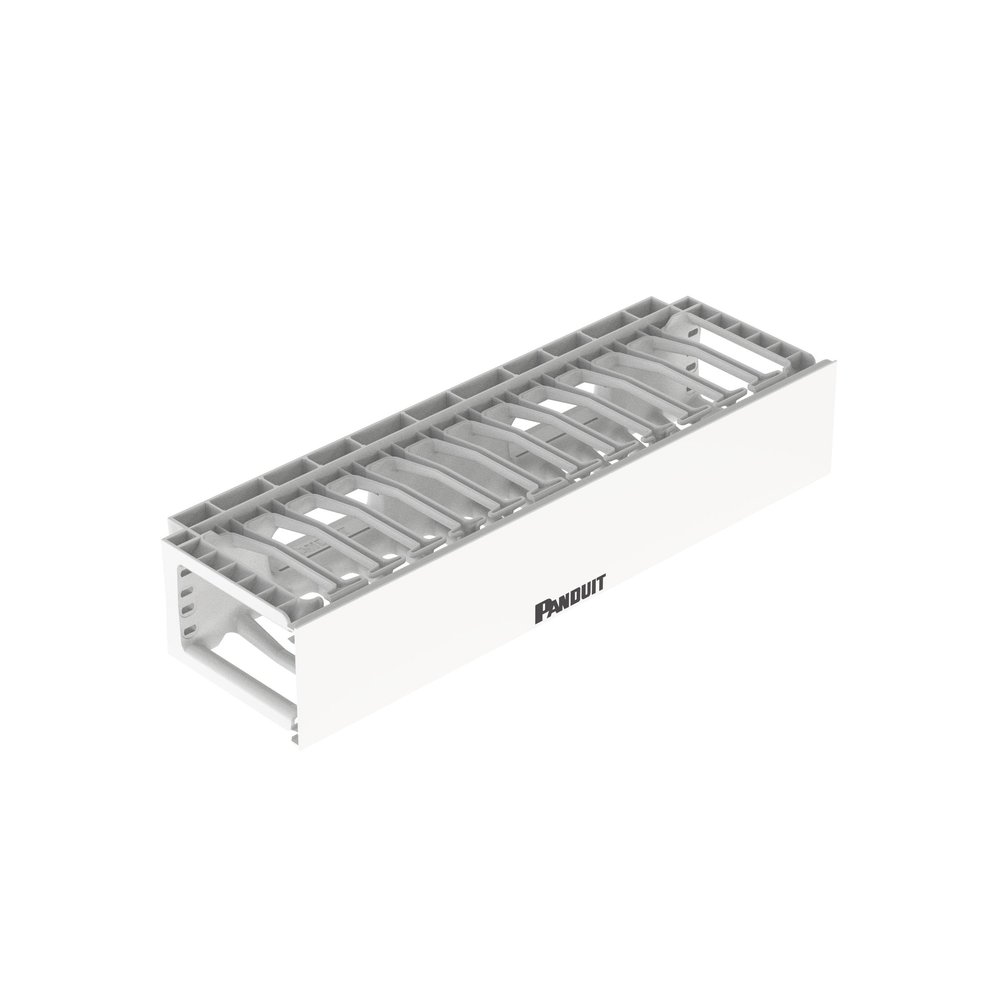 Panduit NMF2WH Nmf1Wh Cable Manager