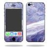 MightySkins Skin Compatible with Apple iPhone SE - Whirlwind | Protective, Durable, and Unique Vinyl Decal wrap Cover | Easy to Apply, Remove, and Change Styles | Made in The USA view 1
