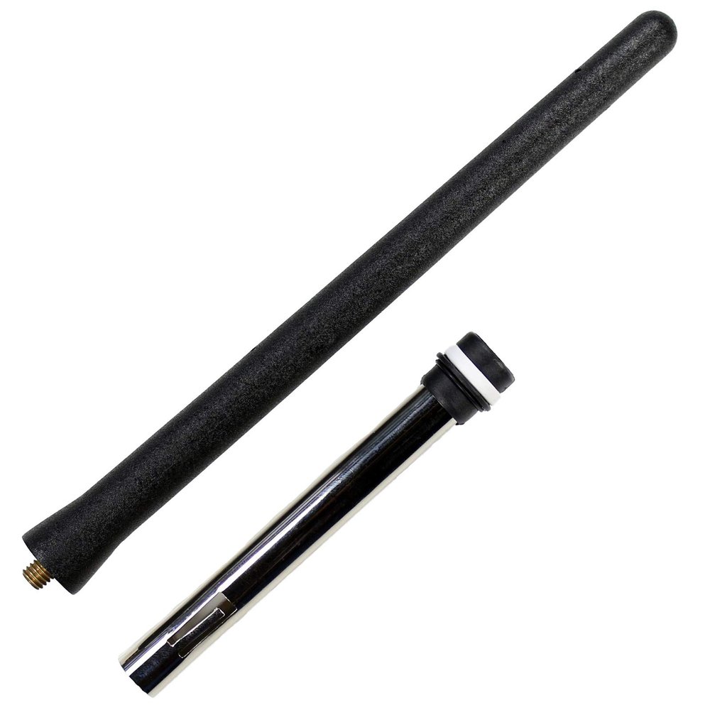 AntennaMastsRus - Power Antenna Mast Conversion Kit is Compatible with Acura Vigor (1992-1994)