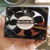 80 * 80 * 25MM 9A0812EG401 12V 0.38A 4Wire 8cm Case Fan view 1
