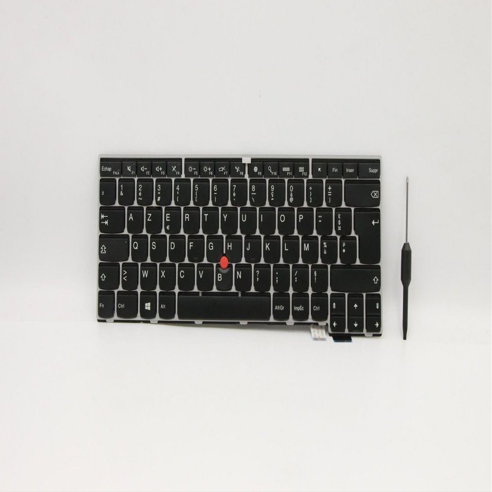 Lenovo Keyboard (French), 01AV011