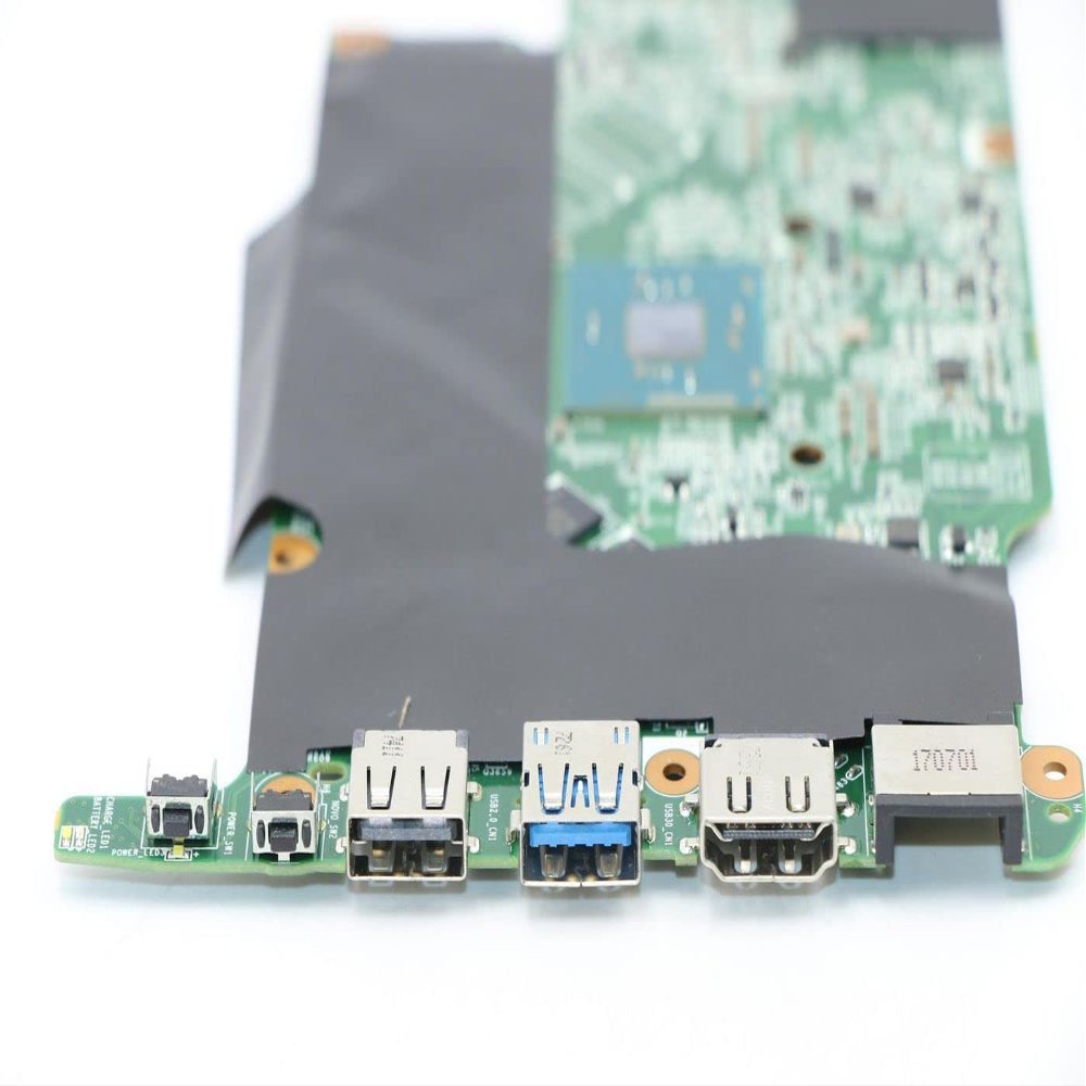 Sparepart: Lenovo MB B Flex3 1130WIN N3700 4G 5B20K13584, Motherboard, 5B20K13585 (5B20K13584, Motherboard, Lenovo)