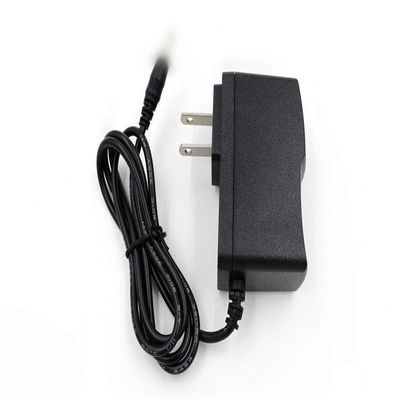 yan AC Power Adapter Charger for Zoom G1 G1X G1on G1Xon G2 Nu G2.1 Nu G3 G3X & G5