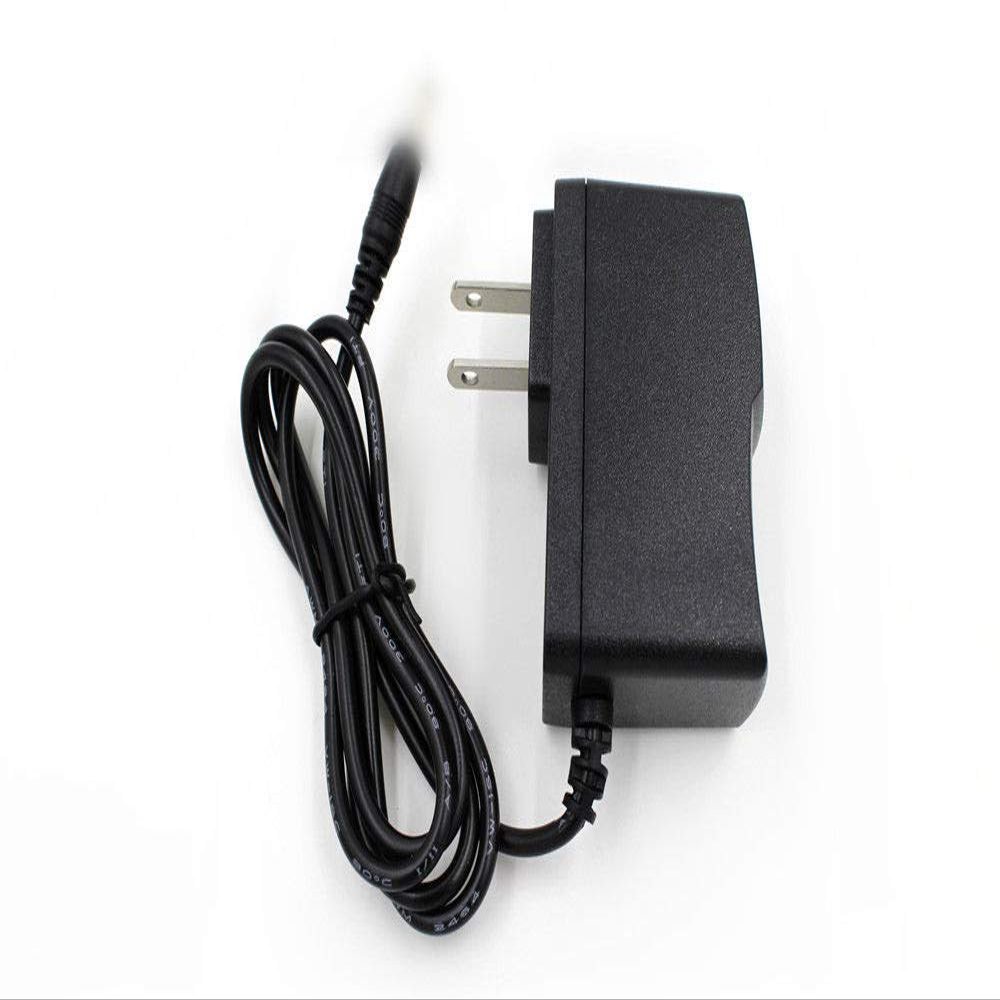 yan AC Power Adapter Charger for Zoom G1 G1X G1on G1Xon G2 Nu G2.1 Nu G3 G3X & G5
