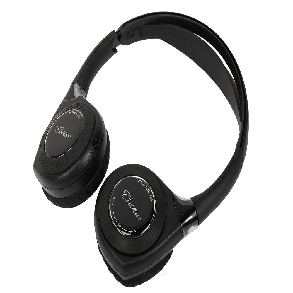AC-DELCO 84202956 Headphone ASM