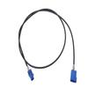ACDelco 84003643 GM Original Equipment GPS Navigation Antenna Coax Cable view 1