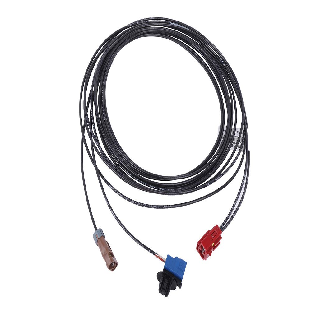 ACDelco GM Original Equipment 84554569 Digital Radio and Navigation Antenna Coaxial Cable