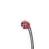 ACDelco GM Original Equipment 84554569 Digital Radio and Navigation Antenna Coaxial Cable view 2
