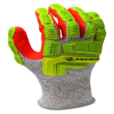 RWG603R Cut Protection Level A5 Work Glove - Size XL