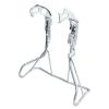 Showa Industries W-03SW 26 CP Super Wide Gutchili Stand Type 26 (for Front Claw and Exterior Transmissions), Chrome Plated view 1