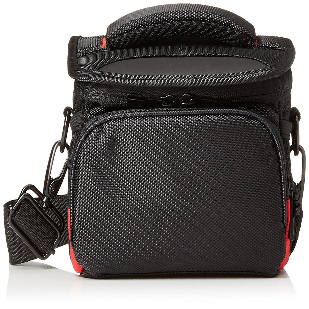WASHODO Protective Case for nikon D3500 DSLR Camera Case