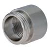 Hummel, EP-3642-BR, PG 36 to PG 42 Nickel Plated Brass Enlarger view 1