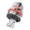 Targus DEFCON Lock Head Replacement for Kensington Nano Security Lock Slot (ASP806CMPGL) view 1