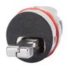 Targus DEFCON Lock Head Replacement for Kensington Nano Security Lock Slot (ASP806CMPGL) view 2