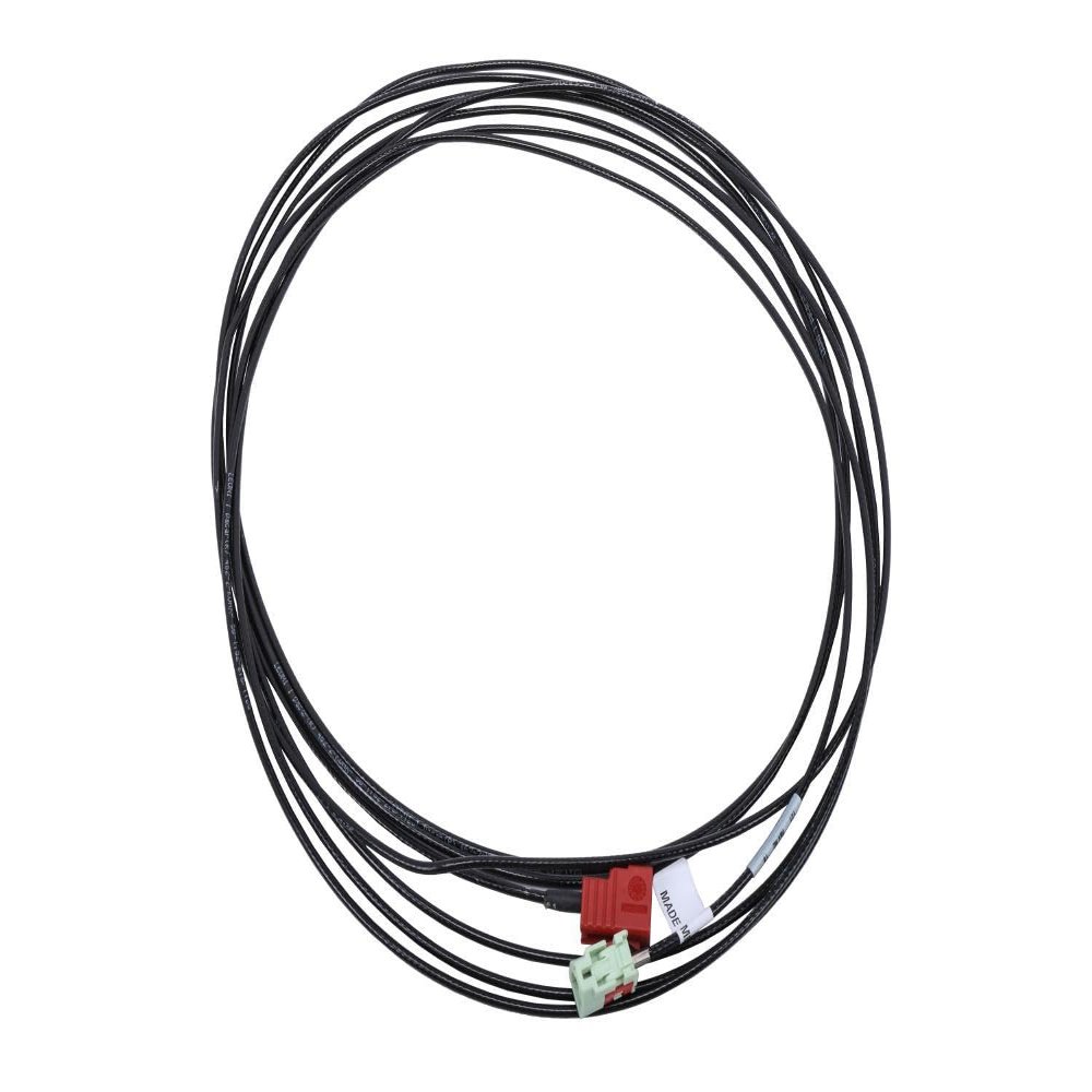 GM Genuine Parts 84509743 Digital Radio and Navigation Antenna Coaxial Cable