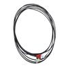 GM Genuine Parts 84509743 Digital Radio and Navigation Antenna Coaxial Cable view 1