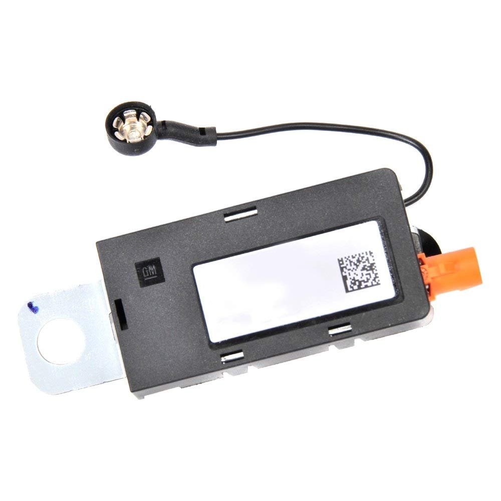 ACDelco Amplifier Assembly - 84311011