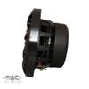 Wet Sounds Bundle: Four Pairs of SW-650-B Black Grill 6.5" Marine Speakers, 100 Watts RMS Each view 4