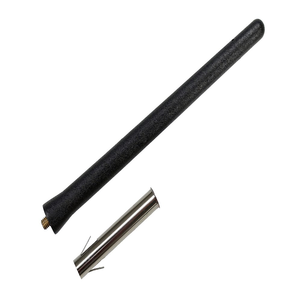 AntennaMastsRus - Power Antenna Mast Conversion Kit for Mitsubishi Montero (2001-2006)