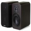 Micca RB42 Reference Bookshelf Speaker with 4-Inch Woofer and Silk Tweeter (Dark Walnut, Pair) view 1