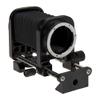 Fotodiox Macro Bellows Compatible with Sony E-Mount Cameras - for Extreme Macro Photography view 1