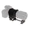 Fotodiox Macro Bellows Compatible with Sony E-Mount Cameras - for Extreme Macro Photography view 2