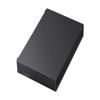 Buffalo HD  nrld2 0U3 X  BA, 2TB, External Hard Disk Drive Standard Model Black view 3