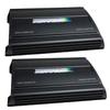 Autotek MM3020.1D Mean Machine 3000-Watt 1-Ohm Mono Amp w/Remote (2 Pack) view 1
