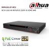 DahuaOEM NVR4208-8P-4KS2 8CH 1U 8PoE 4K & H.265 Lite Network Video Recorder view 2